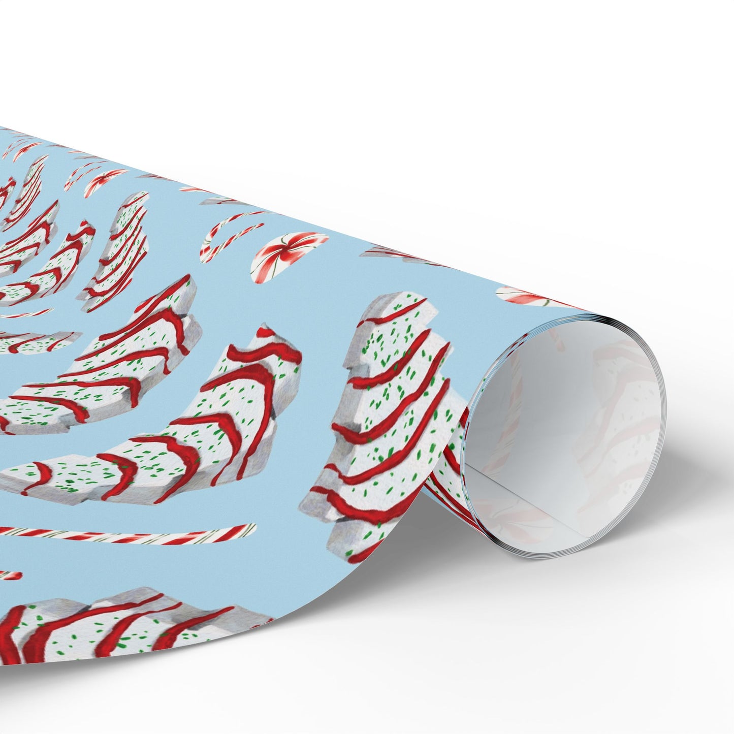 Copy of Christmas Wrapping Papers